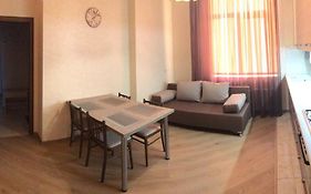 Apartamienty U Moria